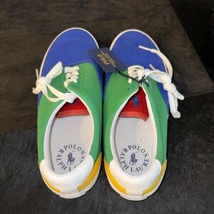 Ralph Lauren | POLO shoes